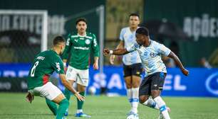 Quantos dias o Palmeiras vai ficar sem jogar na Data Fifa?