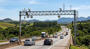 Novo tipo de radar será testado em oito estados do Brasil; entenda como funciona