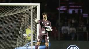 A declaração de Rafael direcionada à torcida do São Paulo