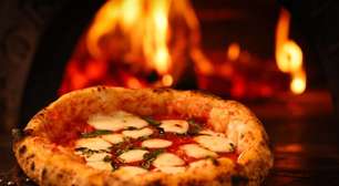 6 pizzarias do Brasil estão entre as 100 melhores do mundo; conheça