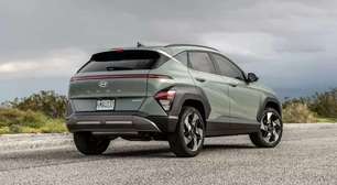 Kona híbrido de 18,4 km/l vai a R$ 179.990 e abre R$ 39 mil para a Signature até 7 de outubro