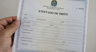 Homem foi renovar um cadastro simples e ouviu da atendente que o sistema o registrava como morto, mas o verdadeiro problema só apareceu quando tentou provar que estava obviamente vivo