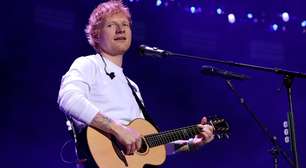 Ed Sheeran se pronuncia após polêmica com Macklemore e fala sobre Gaza: 'Tive que tomar decisões difíceis'