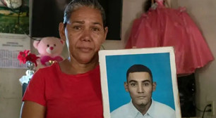'Não tenho notícias dele há quase cinco anos': as mães que procuram seus filhos no sistema prisional do regime de exceção de Bukele em El Salvador