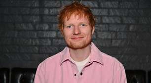 Ed Sheeran admite ter cometido 'erros' no primeiro show desde a polêmica com rapper Macklemore