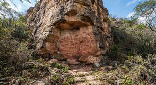 Mais de 300 sítios arqueológicos espalhados pela Caatinga e pinturas rupestres com milhares de anos: o parque do Piauí de cerca de 130 mil hectares que preserva alguns dos mais antigos testemunhos da presença humana na América do Sul