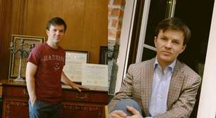 Professora estranha falta de aluno, pesquisa nome na web e descobre executivo com 12 diplomas de Harvard e Oxford que comanda empresa de US$ 600 milhões