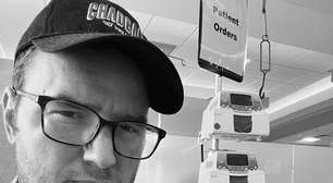 Chad Gilbert, cofundador do New Found Glory, morre aos 45 anos