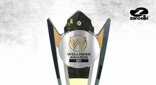 Wellness Awards ganha edição brasileira durante a Virada Esportiva de São Paulo