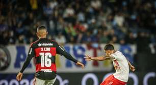Red Bull Bragantino enfrenta o Flamengo pelo Brasileirão