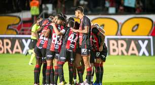 Vitória ganha reforço, mas Jair Ventura tem baixas contra Cruzeiro