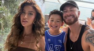 Bianca Andrade, hoje no 'Dança dos Famosos 2026', admite 'pontinha de ciúme' com gravidez de Fred Bruno e web reage: 'Para quê?'