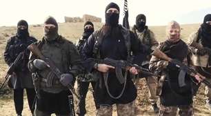 Supostos jihadistas franceses são julgados no Iraque, e todos correm o risco de pena de morte