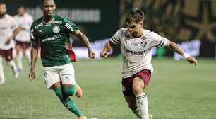 Palmeiras e Fluminense têm divergência sobre carga de ingressos para a Libertadores; entenda