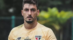 Rafael entende cobrança e vê vitória do São Paulo no momento certo