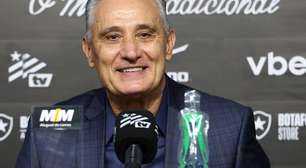 Botafogo convoca assembleia que pode reduzir participação da Eagle na SAF