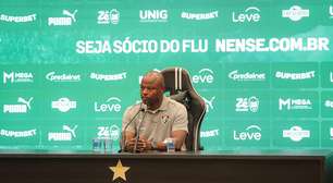 Marcão destaca preparo psicológico do Fluminense