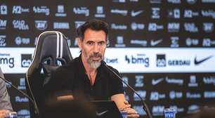 "Temos a obrigação de melhorar": a declaração de Eduardo Domínguez após o empate do Atlético-MG