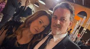 'Ele saiu de casa, mas não estamos divorciados': ex de Zezé di Camargo, Zilu é envolvida em polêmica com novo namorado; ex-esposa acusa os dois de se relacionarem enquanto ele ainda estava casado