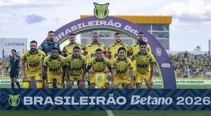 Mirassol se distancia do Z-4 e agora mira jogos fora de casa