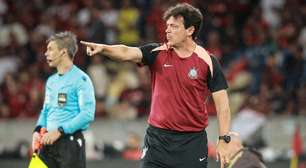 Diniz tem futuro decidido e faz uma análise da carreira no Corinthians