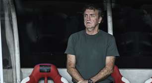Veja as declarações de Cuca envolvendo Diógenes, Gabriel Brazão, João Schmidt e Oliva