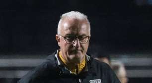 Dorival revela problemas da defesa do São Paulo em situações de bola parada: 'É um erro coletivo'