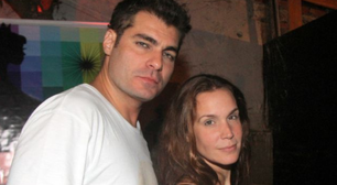 'Tem sido um momento delicado, de muita dor': após 25 anos juntos, Thiago Lacerda, galã de 'Por Você', anuncia fim do casamento com Vanessa Lóes
