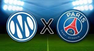 Olympique de Marselha x PSG pela Ligue 1: onde assistir ao vivo, horário e escalação
