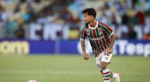 Marcão exalta atuação de Lucho Acosta contra o Corinthians: "Fez uma grande partida"