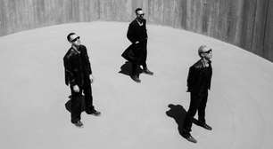 RÜFÜS DU SOL faz história com a maior turnê eletrônica de todos os tempos