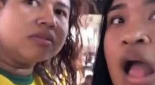 Pregador ataca duas amigas após confundi-las com um casal lésbico em Manaus: "Deus vai tacar fogo"