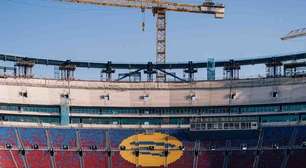 Barcelona será obrigado a deixar o Camp Nou por um ano; entenda