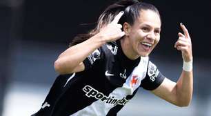 Vasco perde para o Itabirito, mas é campeão do Feminino A2