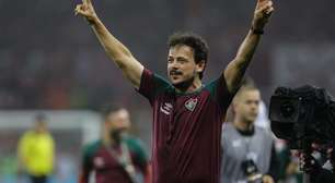 Fluminense x Diniz: um reencontro marcado pela 'nostalgia' da Glória Eterna em 2023