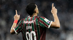 Kevin Serna alcança marca histórica no Fluminense; veja os números