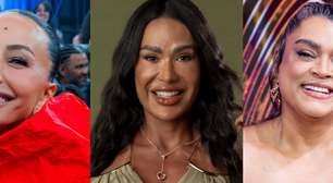 Poucos sabem, mas hoje no 'Dança dos Famosos 2026', Gracyanne Barbosa tem ligação inesperada com Preta Gil, Sabrina Sato, Kelly Key e Fernanda Lima. Descubra