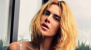 Após ser detonada por visual, Carolina Dieckmmann faz desabafo
