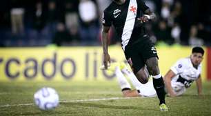 Suspensão de Gómez pode reabrir espaço para Marino no Vasco