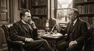 Friedrich Nietzsche, filósofo eterno: "Quando contradizemos alguém, na maioria das vezes não é por causa do que essa pessoa diz, mas sim pelo tom que utiliza."