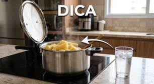O que fazer para amolecer a mandioca e deixá la bem macia durante o cozimento