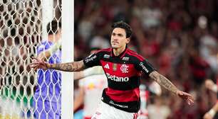 Flamengo vence Bragantino e amplia liderança do Brasileirão antes da Data Fifa