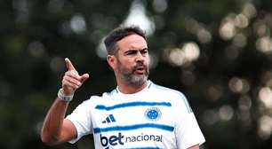 "Inimigos já temos muitos"; afirma Artur Jorge em vitória do Cruzeiro