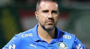 João Martins vê Palmeiras vivo por título Brasileiro e destaca trabalho de Abel