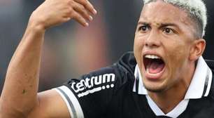 Jordan Barrera: o que se sabe sobre a lesão e a recuperação no Botafogo