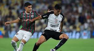 Corinthians X Fluminense: saiba tudo sobre escalações, histórico e horário