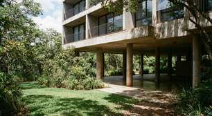 De dois eixos que se cruzam às superquadras erguidas sobre pilotis: a capital brasileira planejada entre 1956 e 1960 que transformou as ideias de Lúcio Costa e Oscar Niemeyer em uma das maiores experiências urbanísticas do século XX
