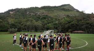 Botafogo fará a segunda intertemporada em menos de dois meses