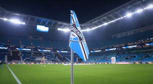 Grêmio x Palmeiras: horário, prováveis escalações e arbitragem