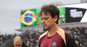 Corinthians vê chances de rebaixamento irem a 21% após sexta derrota seguida no Brasileirão